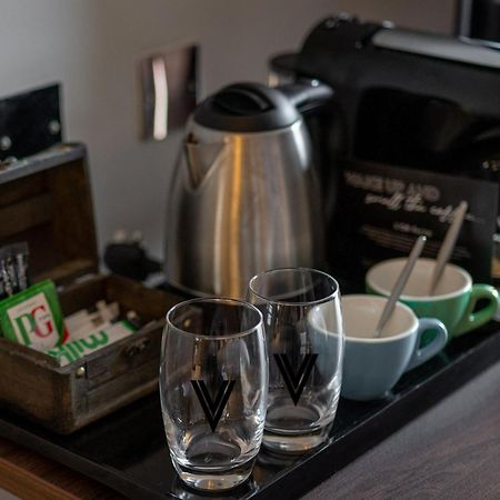 Village Hotel Birmingham Γουόλσολ Εξωτερικό φωτογραφία