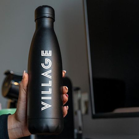 Village Hotel Birmingham Γουόλσολ Εξωτερικό φωτογραφία