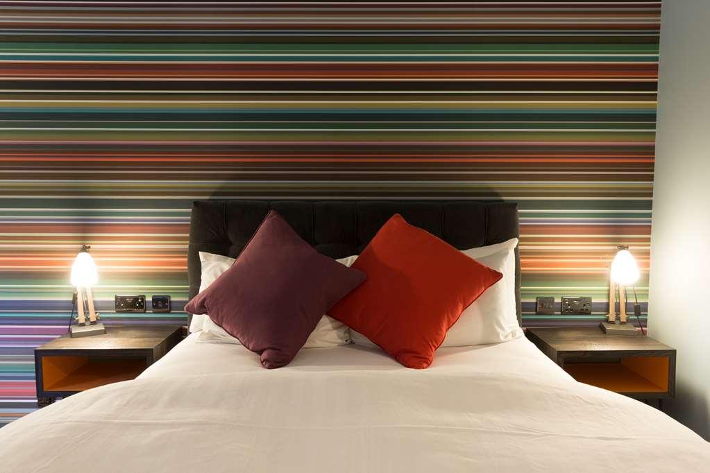Village Hotel Birmingham Γουόλσολ Δωμάτιο φωτογραφία