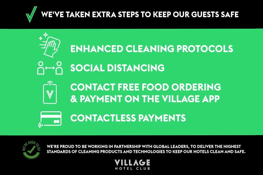 Village Hotel Birmingham Γουόλσολ Λογότυπο φωτογραφία