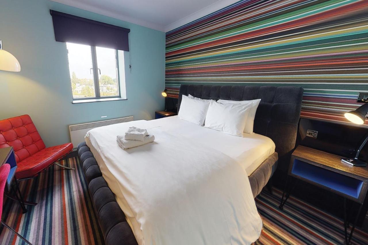 Village Hotel Birmingham Γουόλσολ Εξωτερικό φωτογραφία