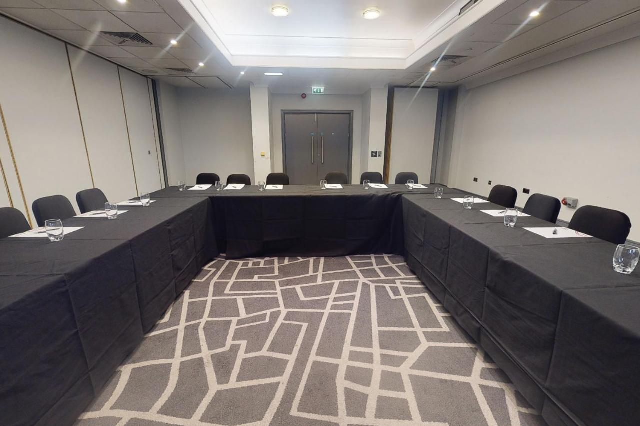 Village Hotel Birmingham Γουόλσολ Εξωτερικό φωτογραφία