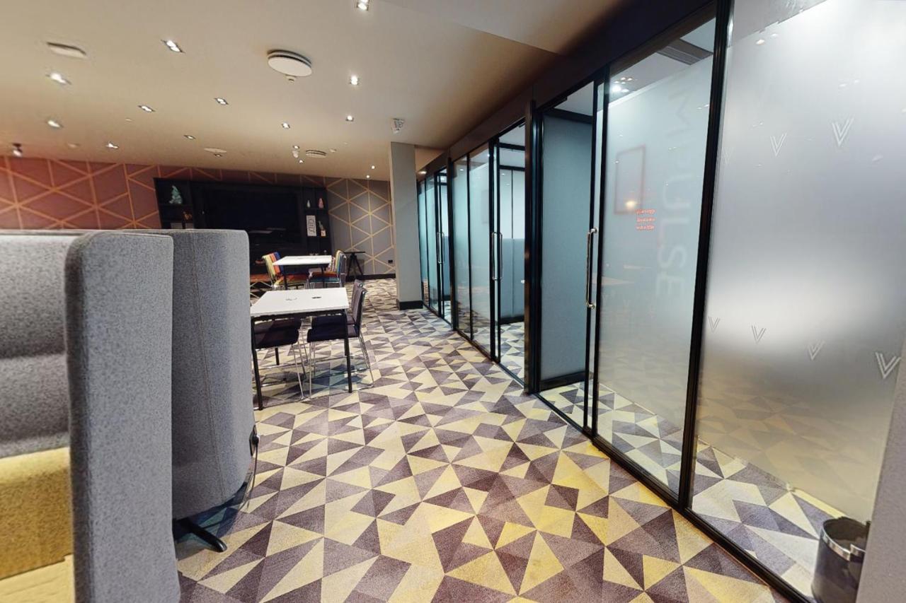 Village Hotel Birmingham Γουόλσολ Εξωτερικό φωτογραφία