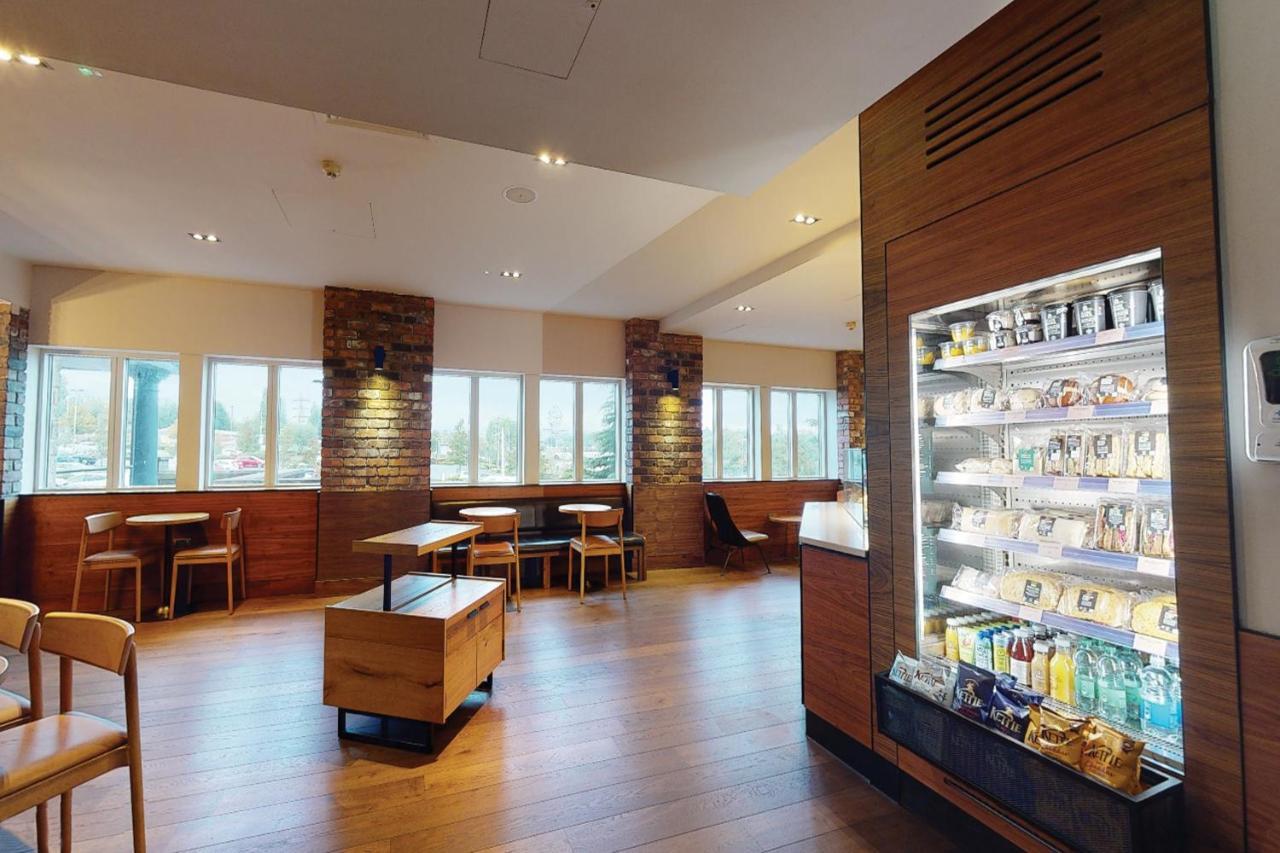 Village Hotel Birmingham Γουόλσολ Εξωτερικό φωτογραφία