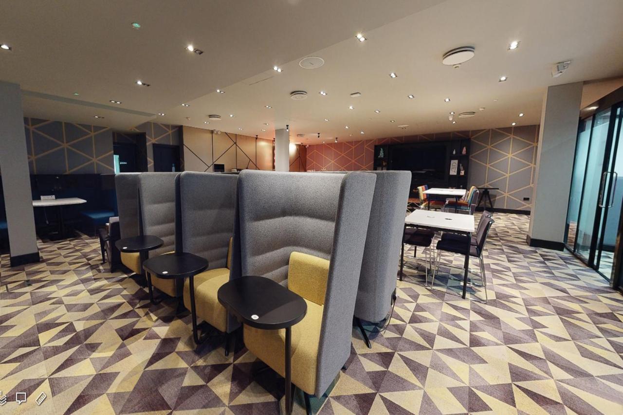 Village Hotel Birmingham Γουόλσολ Εξωτερικό φωτογραφία