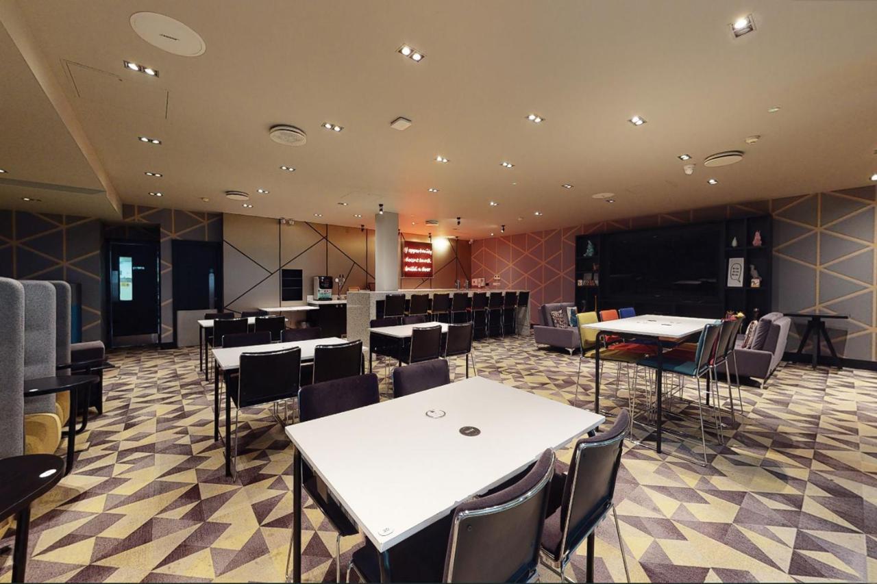 Village Hotel Birmingham Γουόλσολ Εξωτερικό φωτογραφία