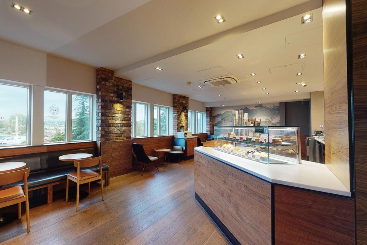 Village Hotel Birmingham Γουόλσολ Εξωτερικό φωτογραφία