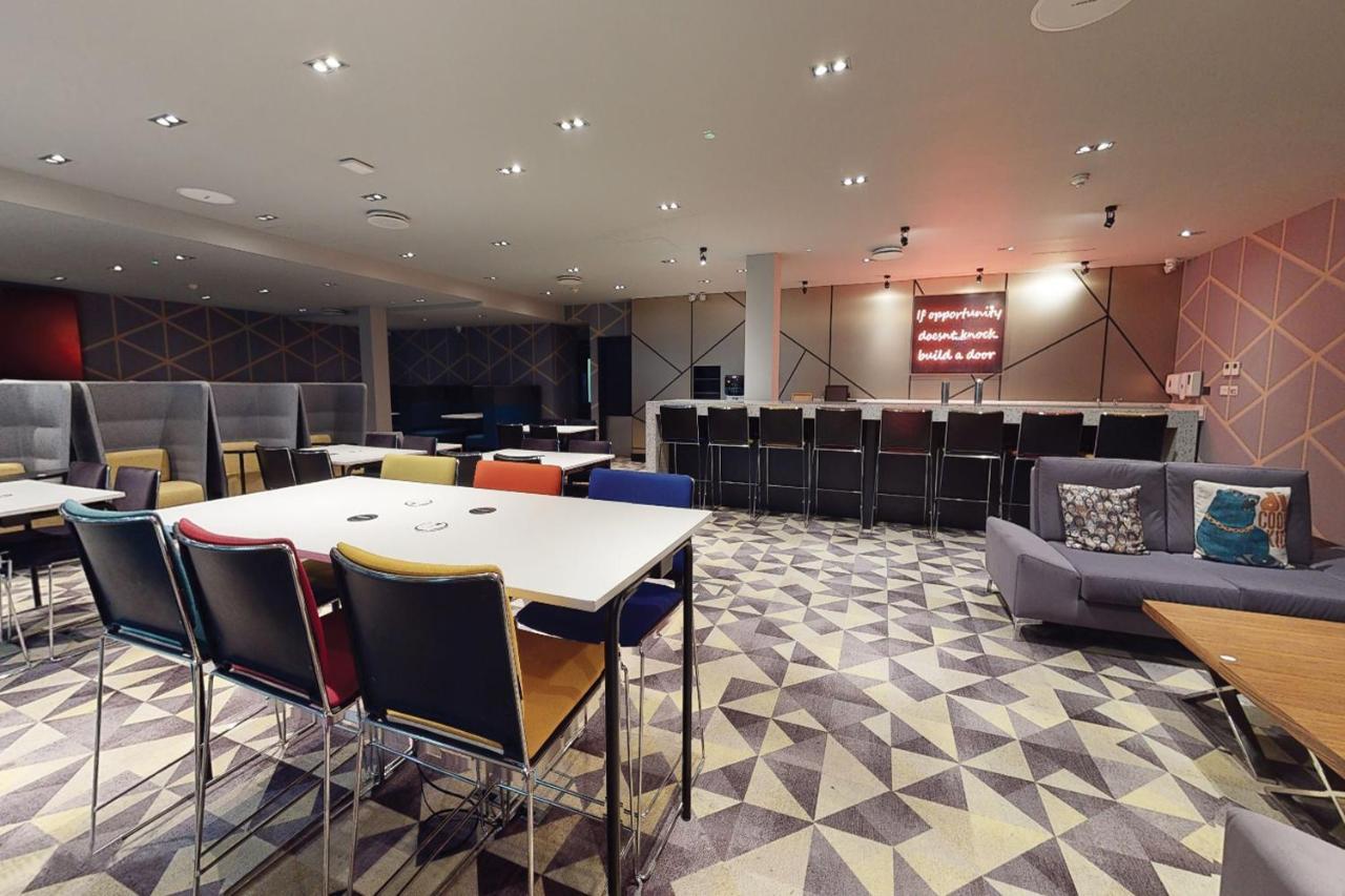 Village Hotel Birmingham Γουόλσολ Εξωτερικό φωτογραφία