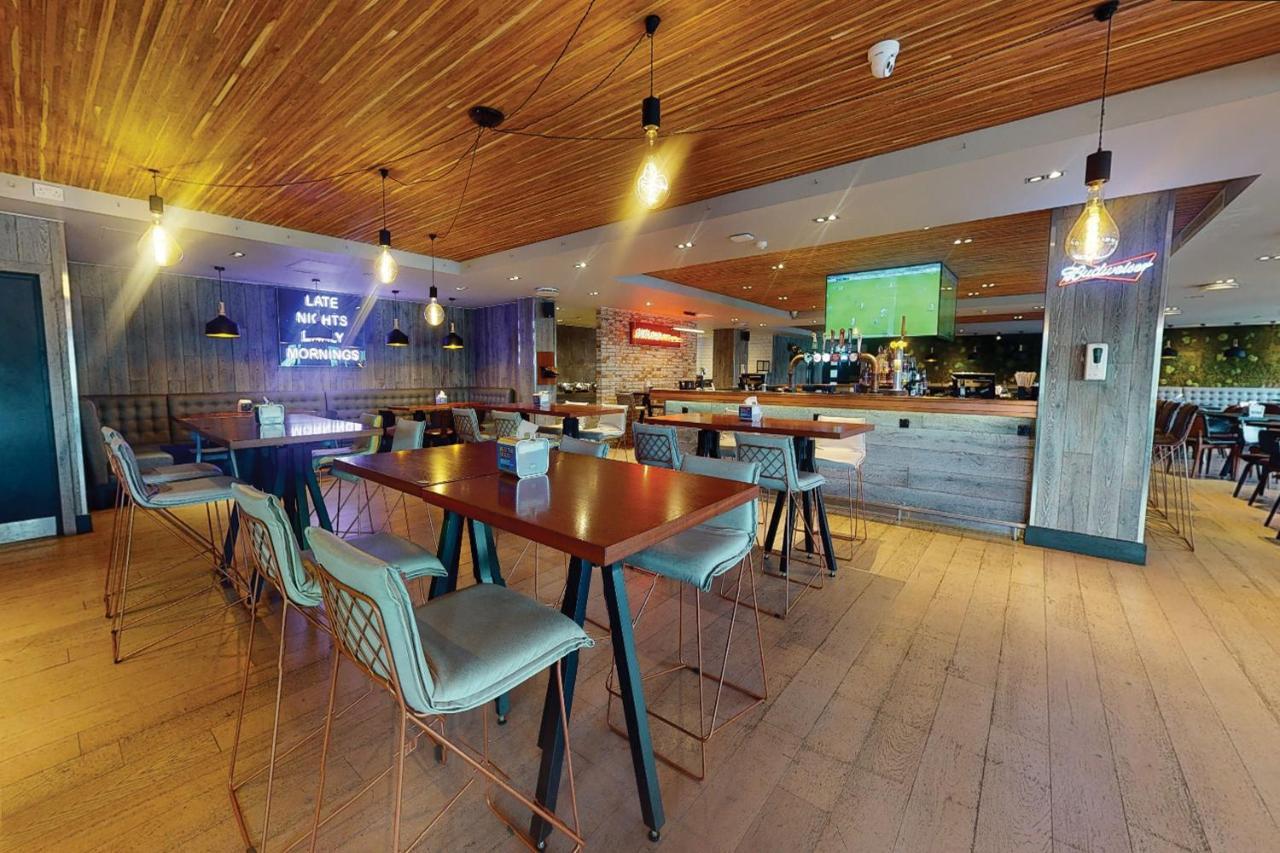 Village Hotel Birmingham Γουόλσολ Εξωτερικό φωτογραφία