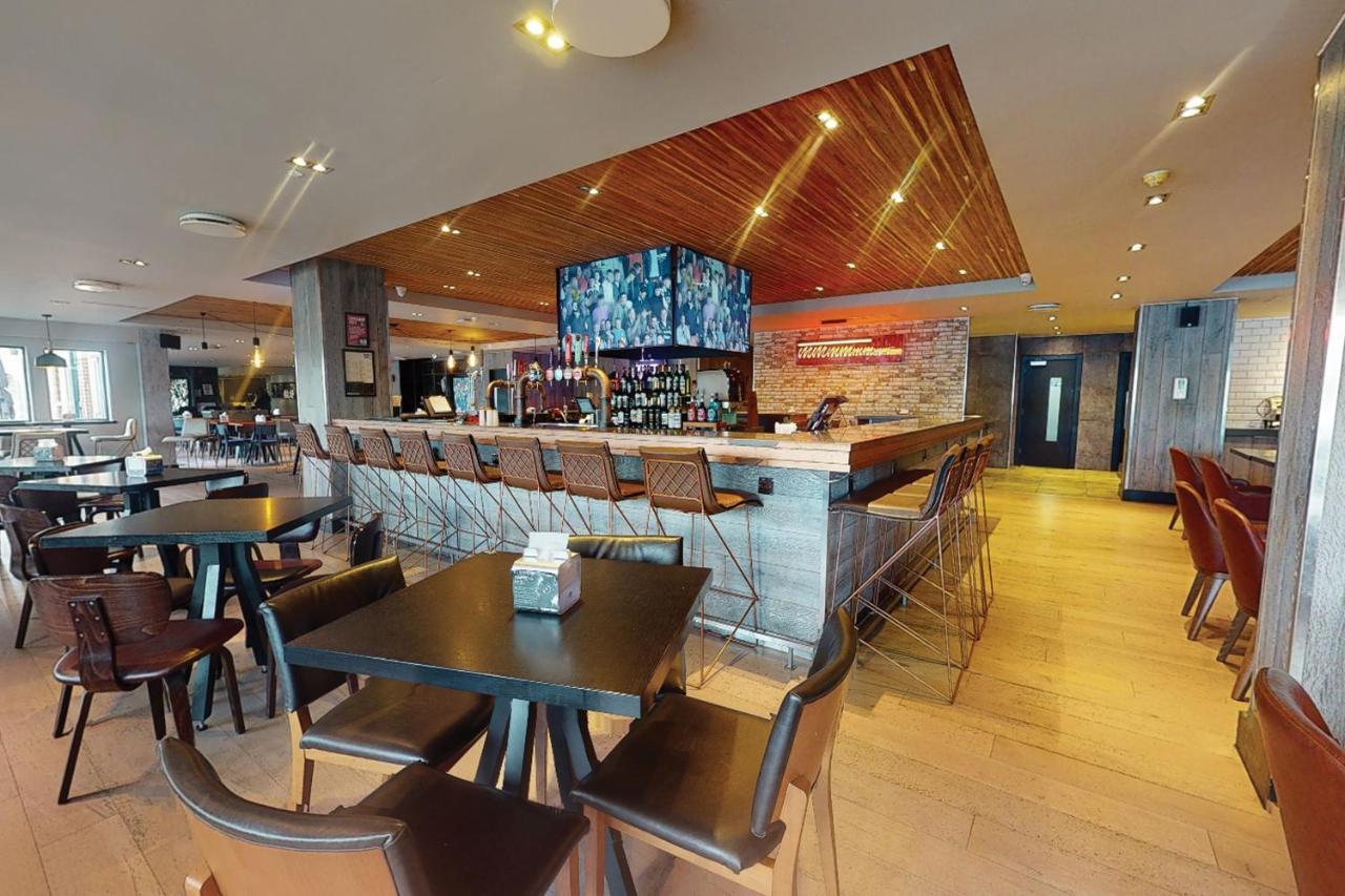 Village Hotel Birmingham Γουόλσολ Εξωτερικό φωτογραφία
