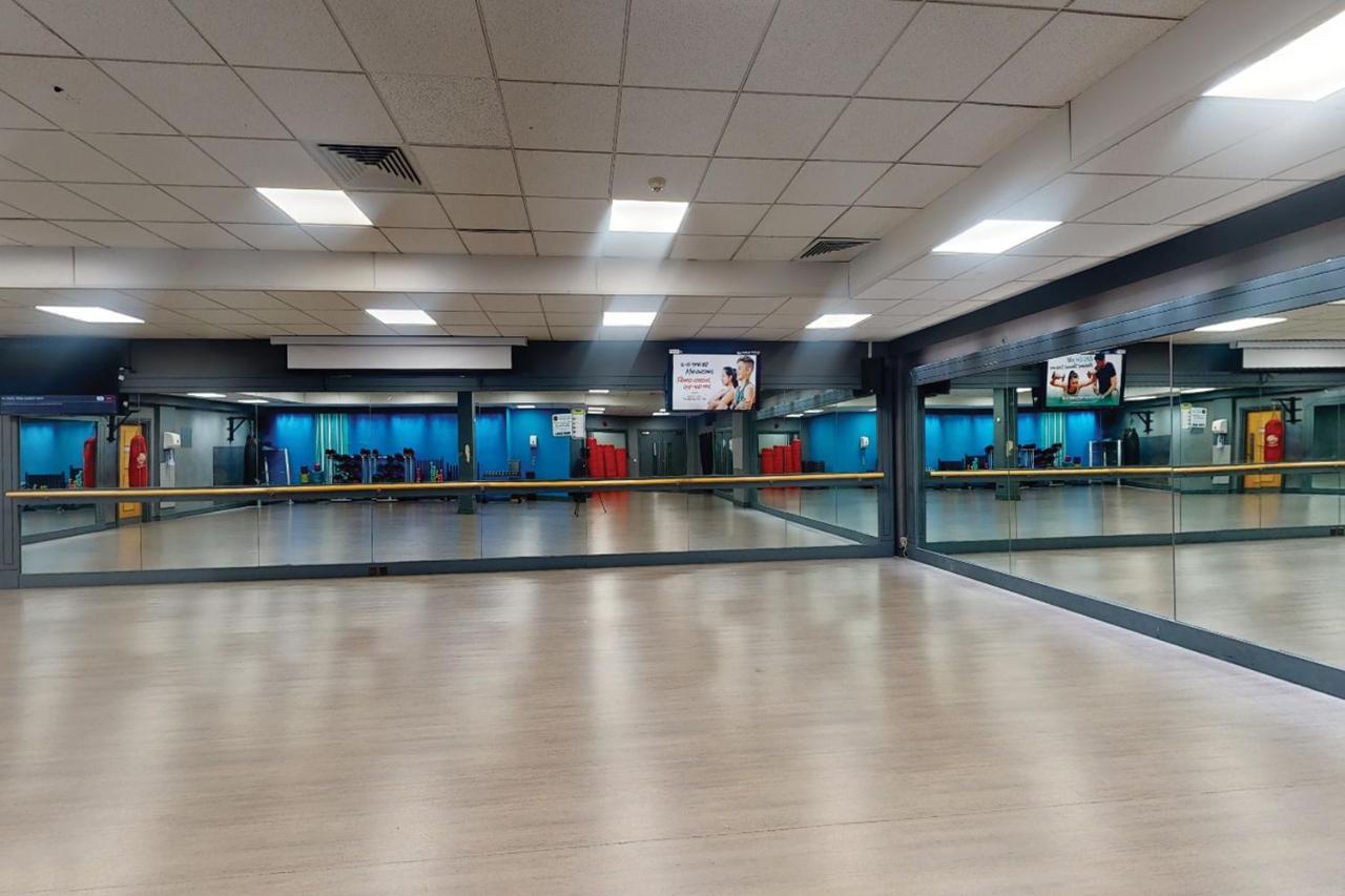 Village Hotel Birmingham Γουόλσολ Εξωτερικό φωτογραφία