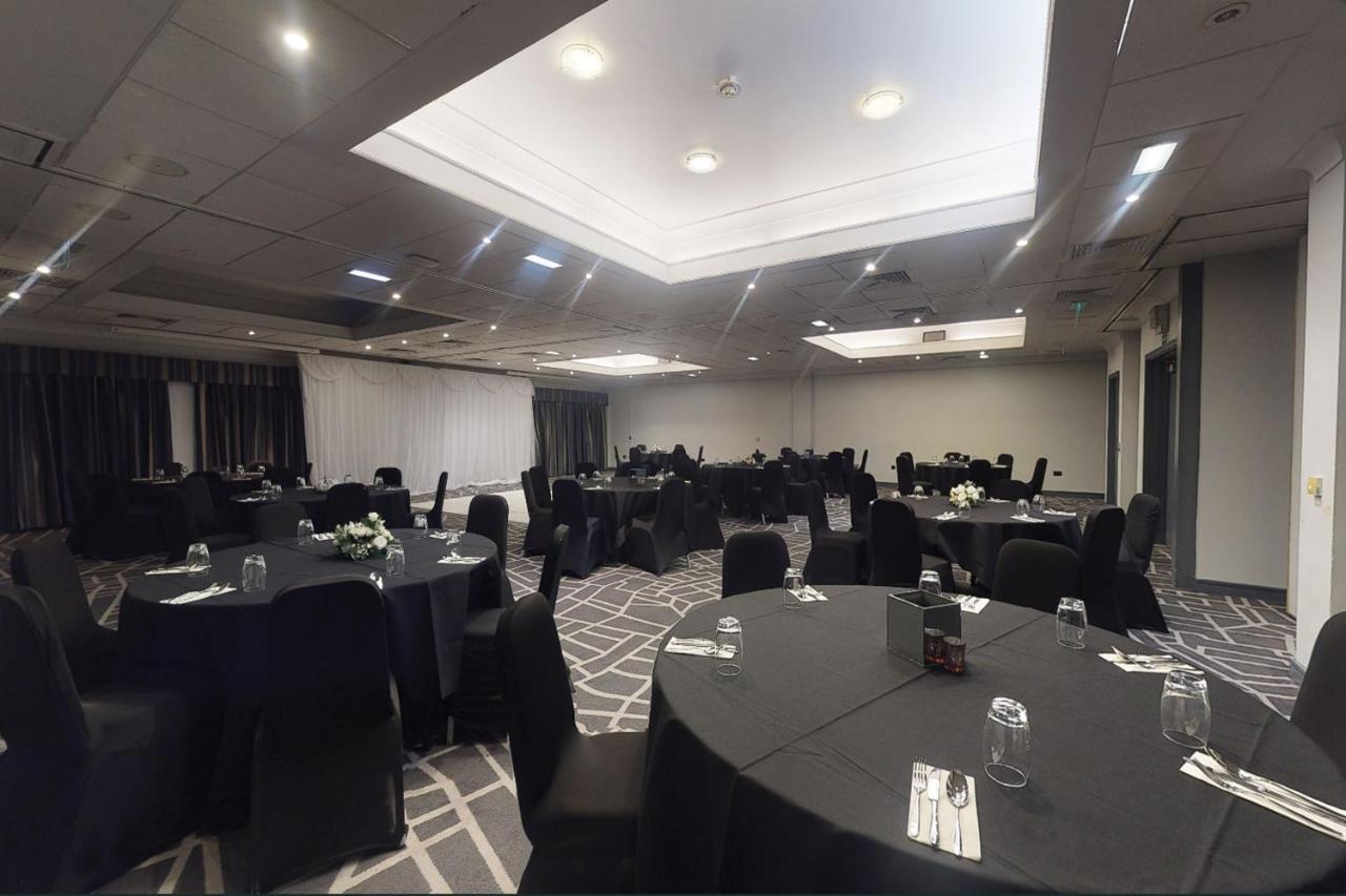 Village Hotel Birmingham Γουόλσολ Εξωτερικό φωτογραφία