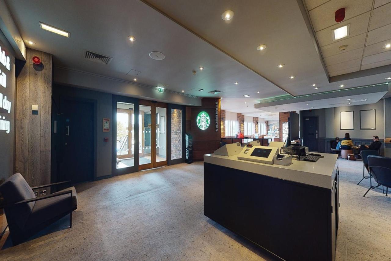 Village Hotel Birmingham Γουόλσολ Εξωτερικό φωτογραφία