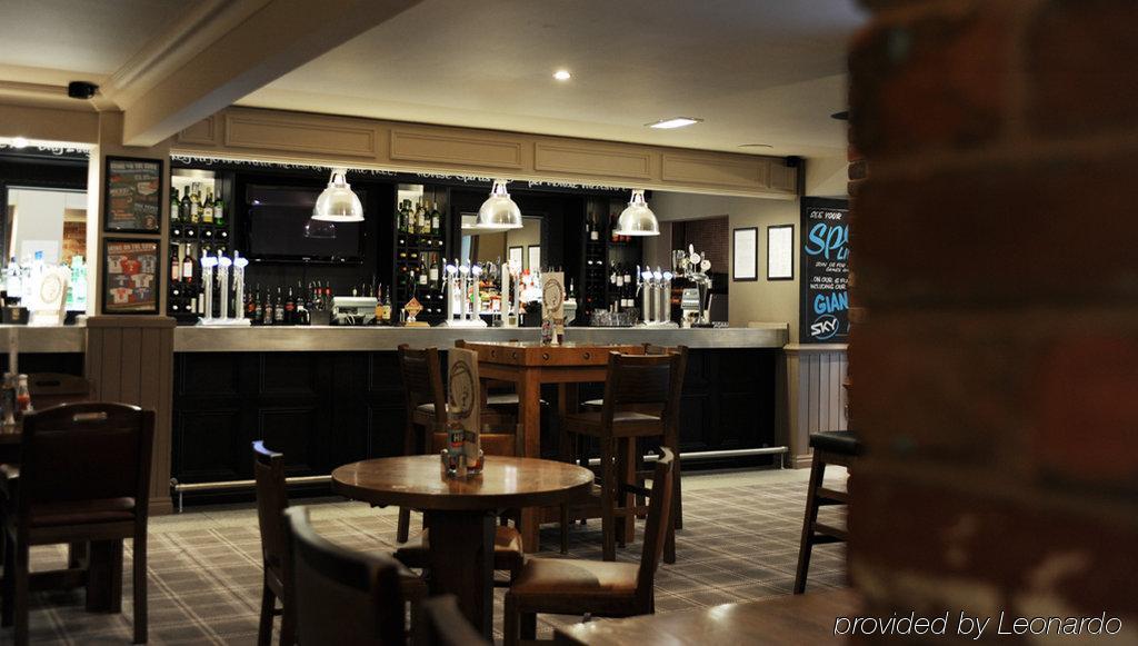 Village Hotel Birmingham Γουόλσολ Εξωτερικό φωτογραφία