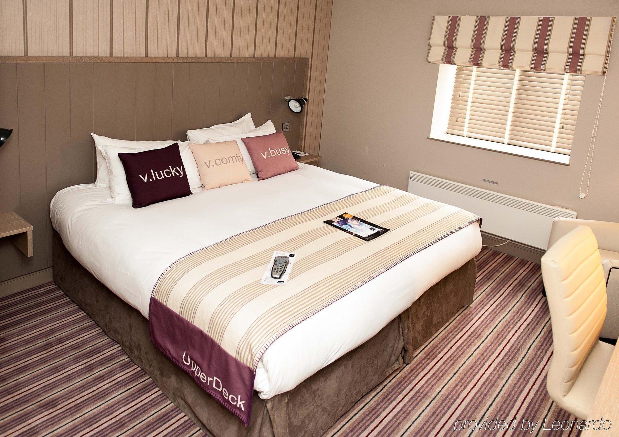 Village Hotel Birmingham Γουόλσολ Εξωτερικό φωτογραφία