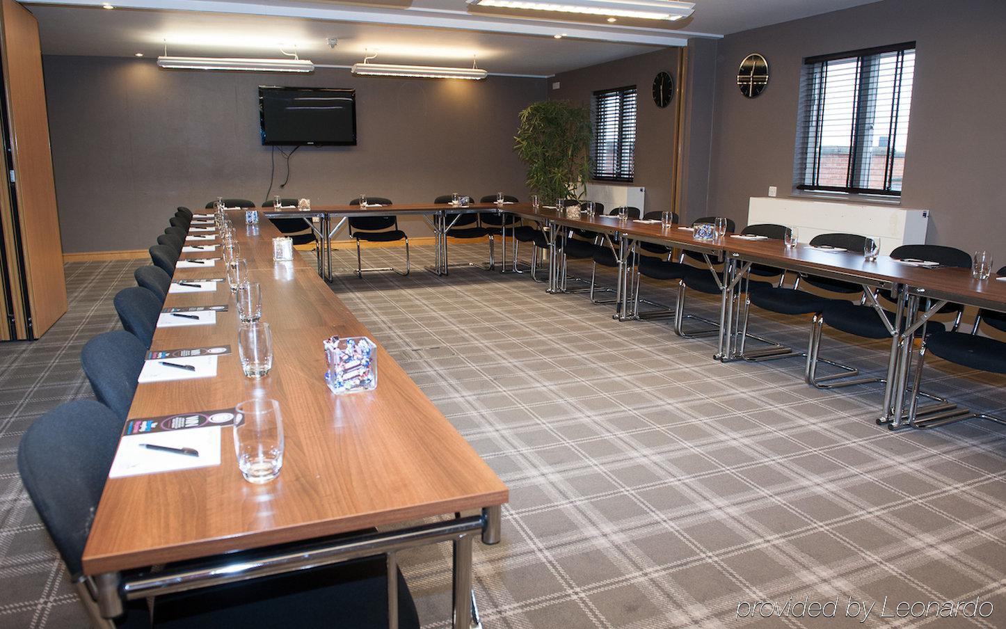 Village Hotel Birmingham Γουόλσολ Εξωτερικό φωτογραφία