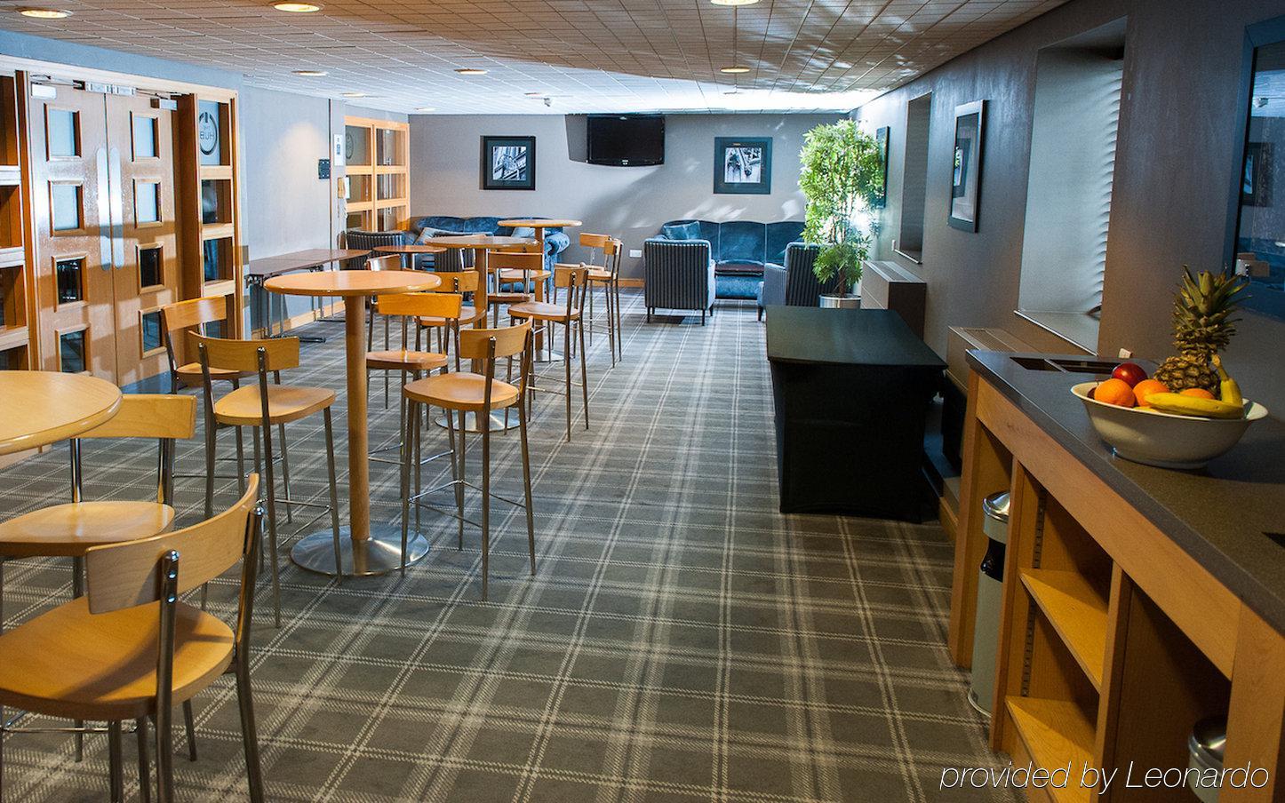 Village Hotel Birmingham Γουόλσολ Εξωτερικό φωτογραφία