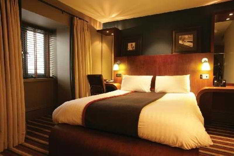 Village Hotel Birmingham Γουόλσολ Εξωτερικό φωτογραφία