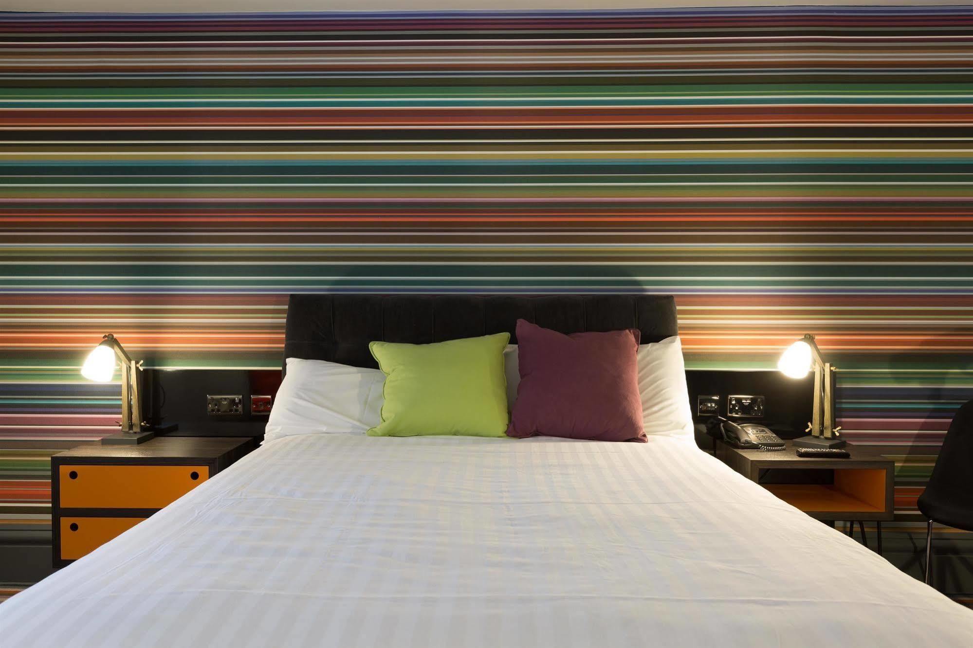 Village Hotel Birmingham Γουόλσολ Εξωτερικό φωτογραφία