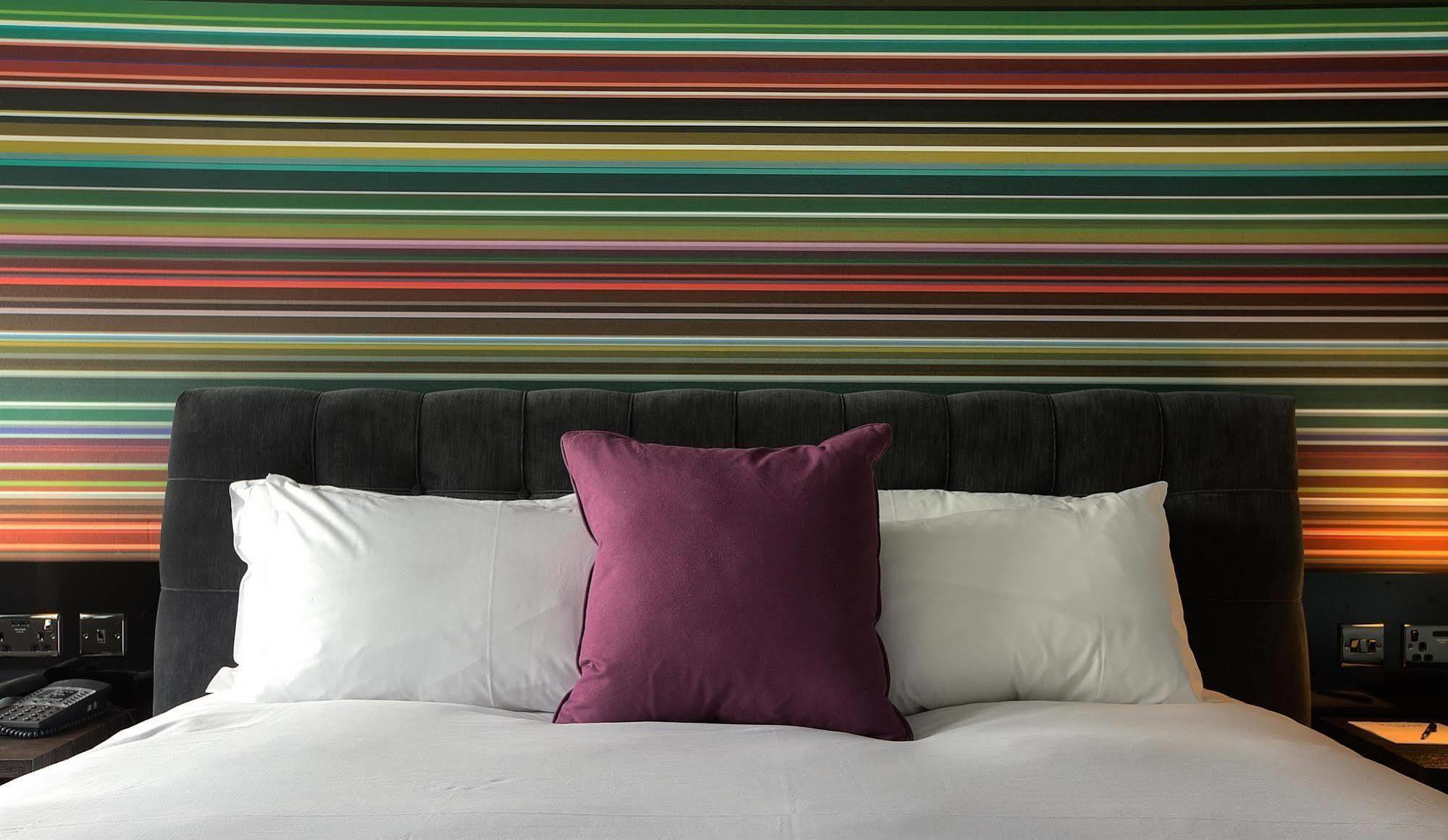 Village Hotel Birmingham Γουόλσολ Εξωτερικό φωτογραφία