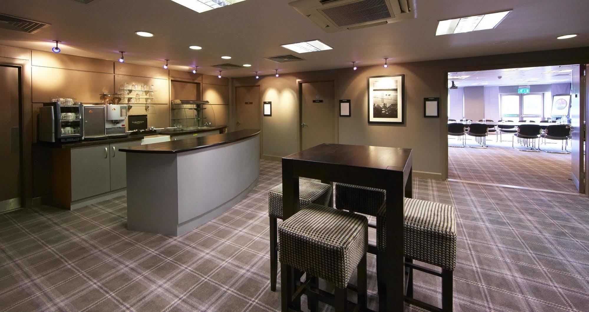 Village Hotel Birmingham Γουόλσολ Εξωτερικό φωτογραφία