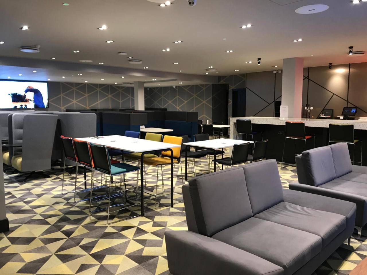 Village Hotel Birmingham Γουόλσολ Εξωτερικό φωτογραφία